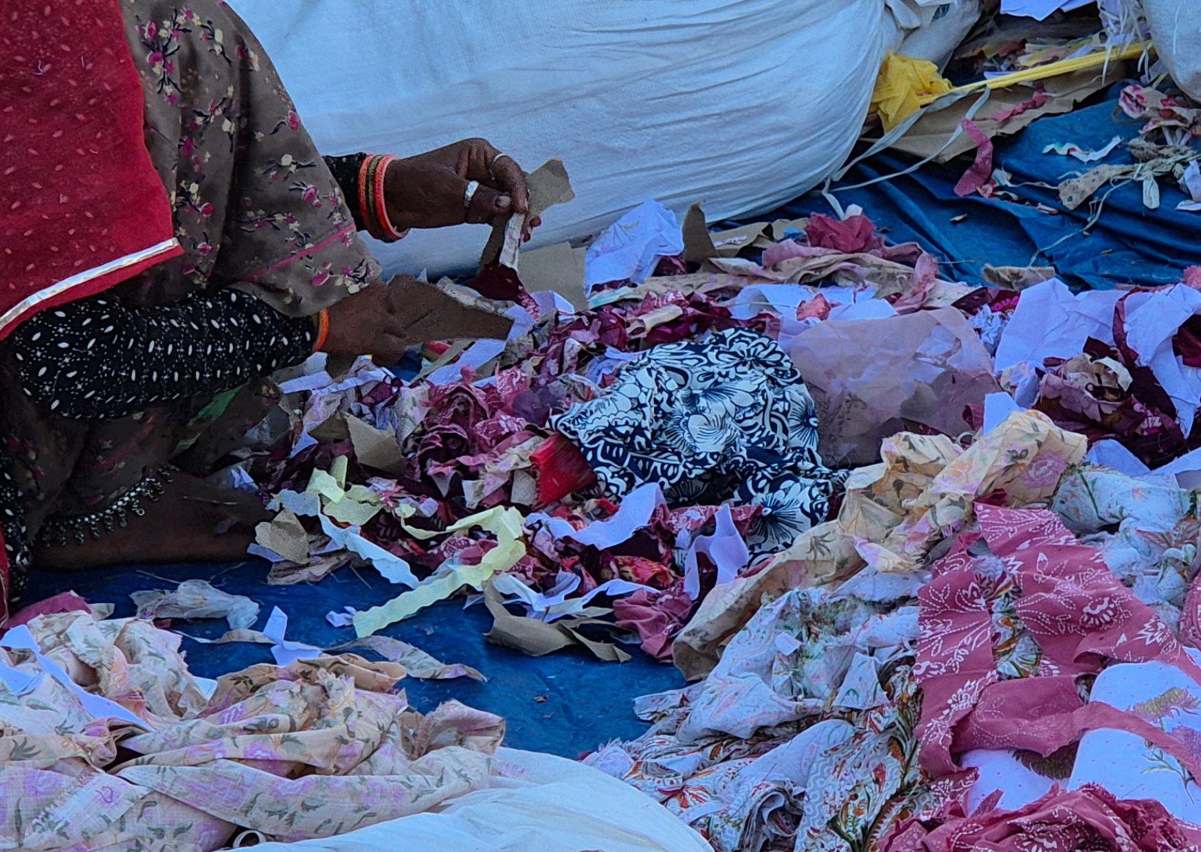 The Future of Sorting: How Technology Will Change India’s Recycling Industry