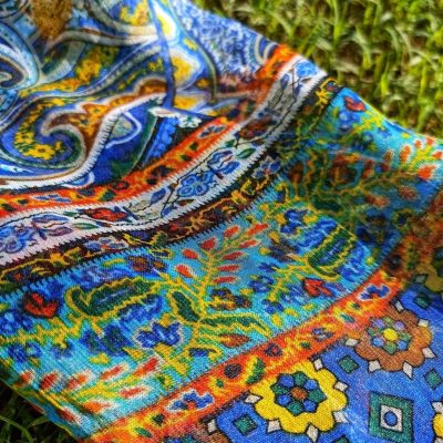 comprehensive textile waste management comprehensive textile waste management